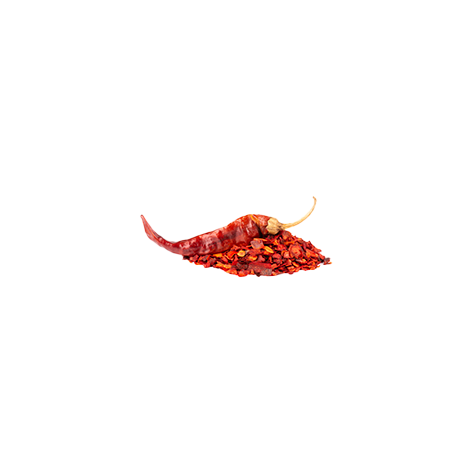 Chili stronki